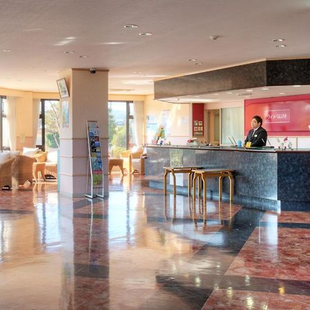 Hotel Villa Kunisaki Екстер'єр фото