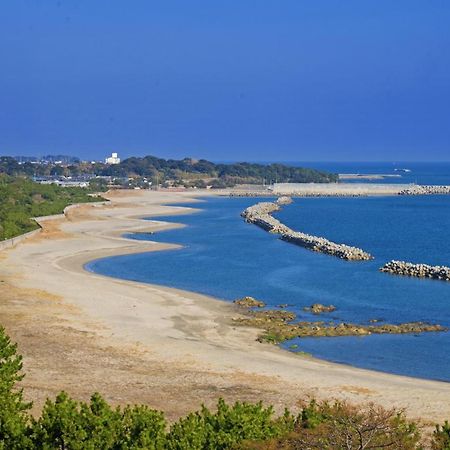 Hotel Villa Kunisaki Екстер'єр фото