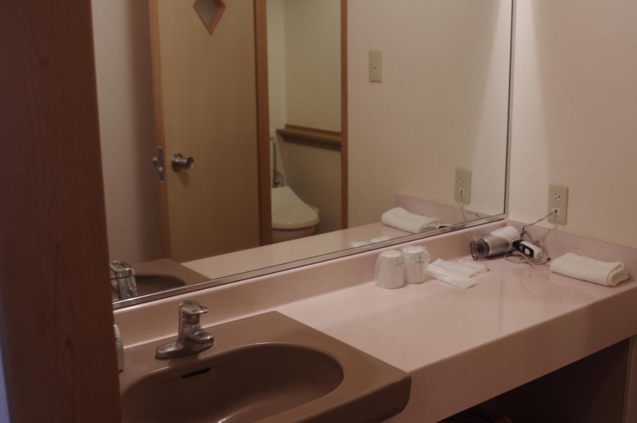 Hotel Villa Kunisaki Екстер'єр фото