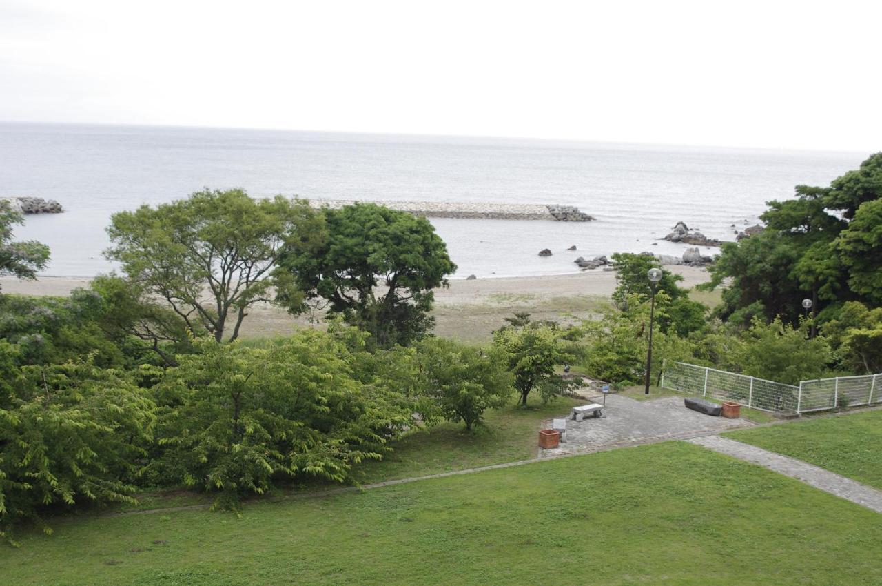 Hotel Villa Kunisaki Екстер'єр фото