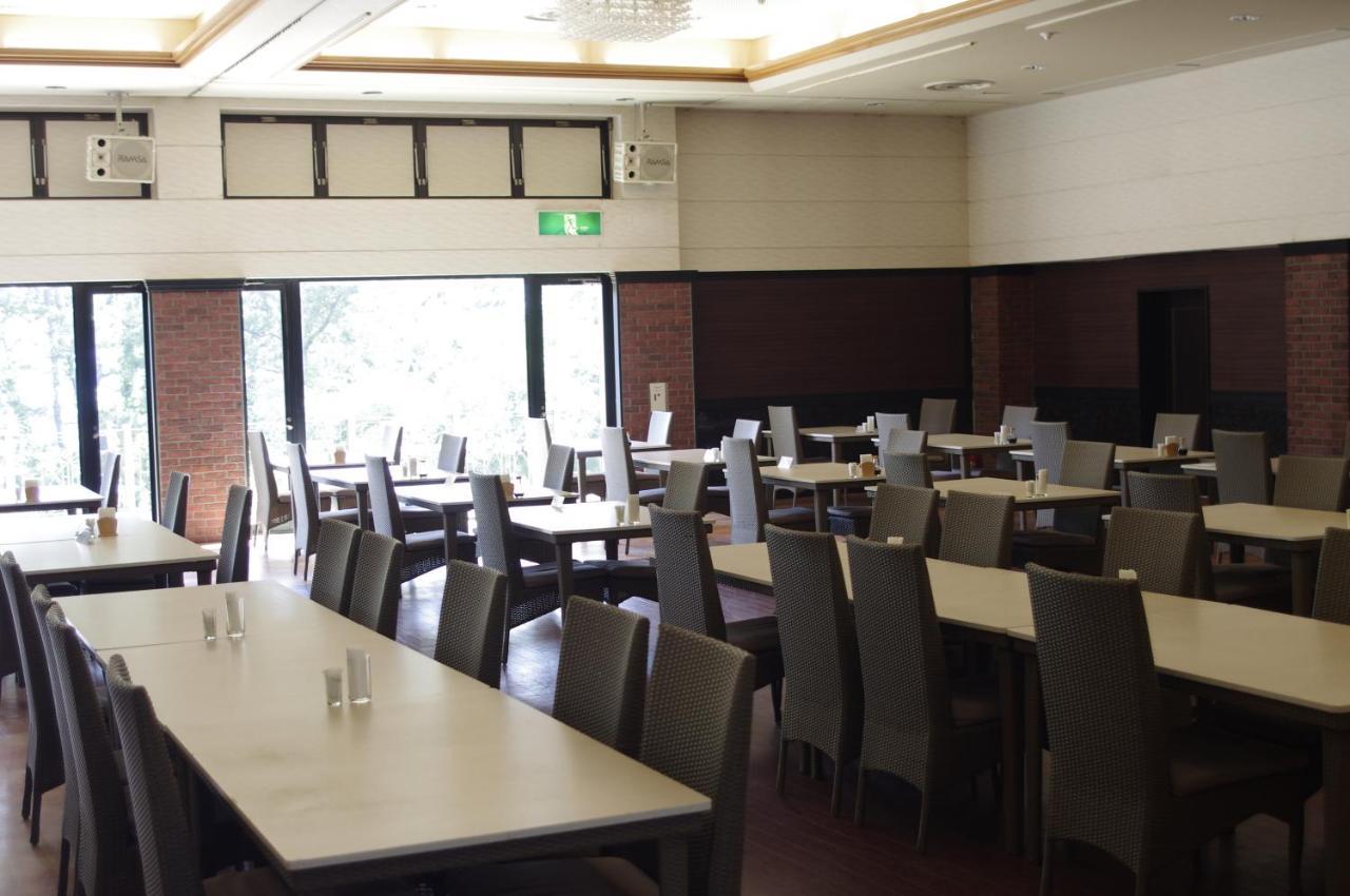 Hotel Villa Kunisaki Екстер'єр фото