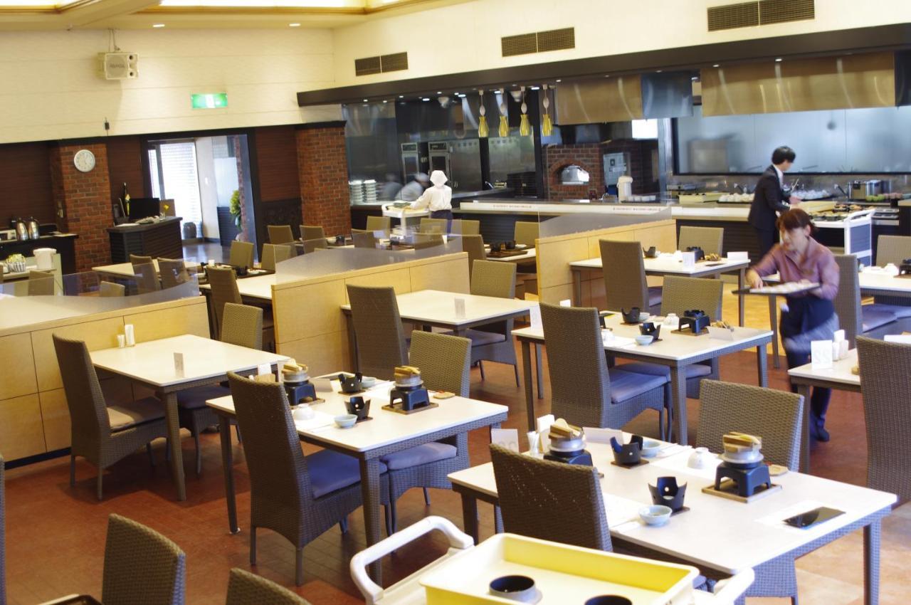 Hotel Villa Kunisaki Екстер'єр фото