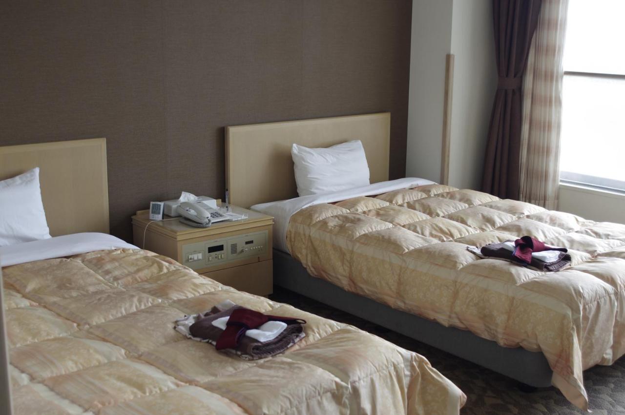 Hotel Villa Kunisaki Екстер'єр фото